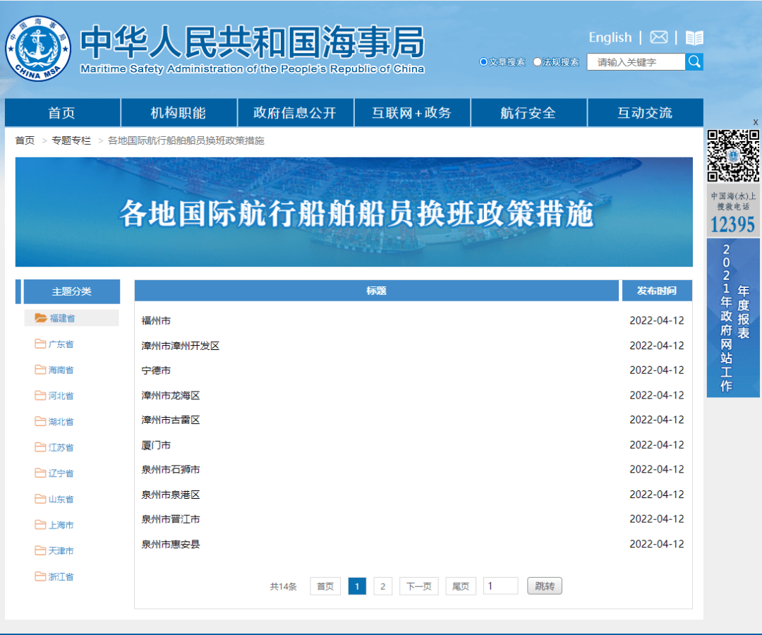 下跌5.09%_1月8日起取消船员换班审批