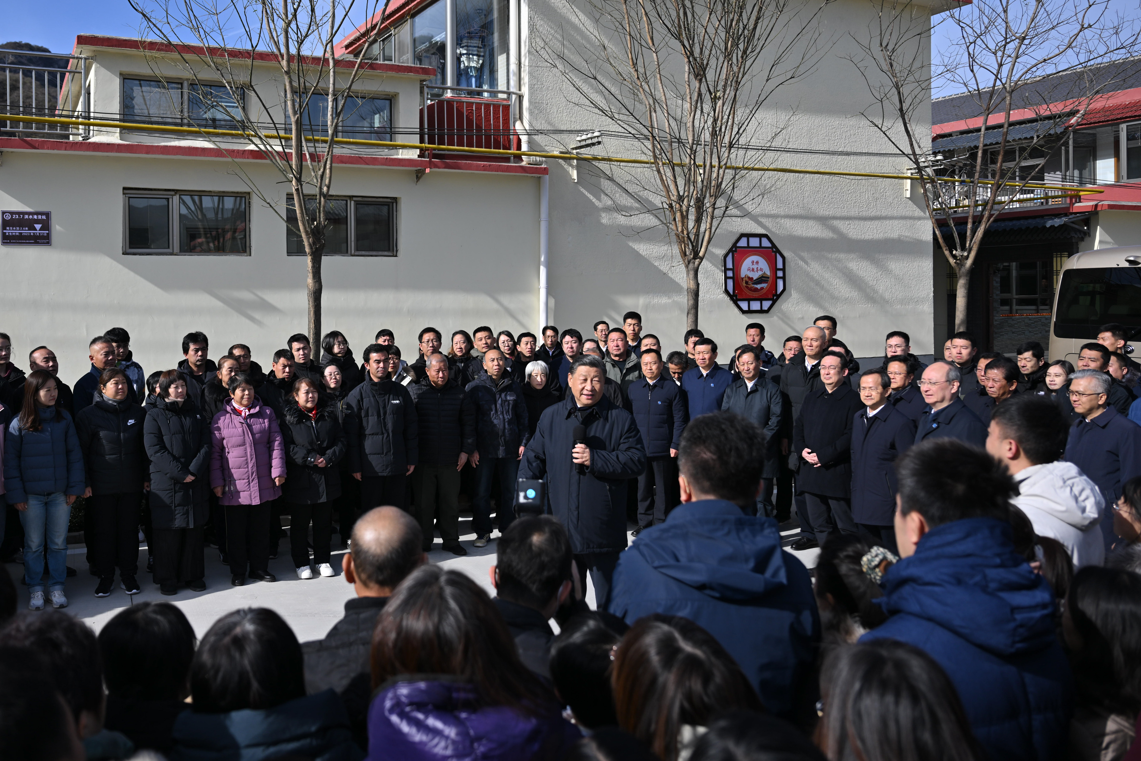 【记者直击】彩虹邨重建方案今出炉 商户重返经营意愿不大