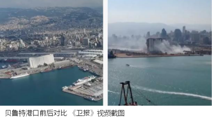 黎巴嫩卫生部长：冬季临近 流离失所者或面临更大健康风险