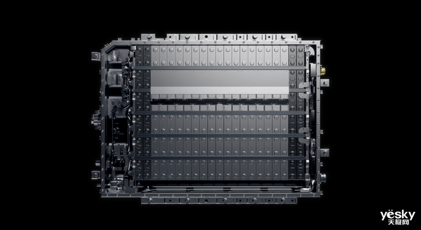宁德骁遥电池让增程汽车续航起飞：理想智己阿维塔要用