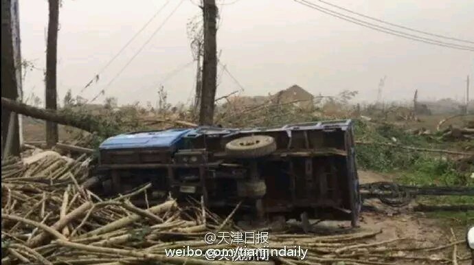 西班牙瓦伦西亚豪雨成灾 暴洪导致至少51死