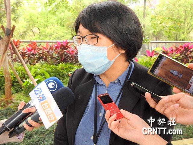 被问是否政府主动邀请奥苏利云成香港居民 孙玉菡称双方相互吸引