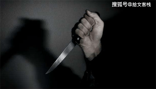 珍惜生命｜男子捅死疑出轨妻后自杀 3小时后复活崩溃「我为何未死？」(有片)