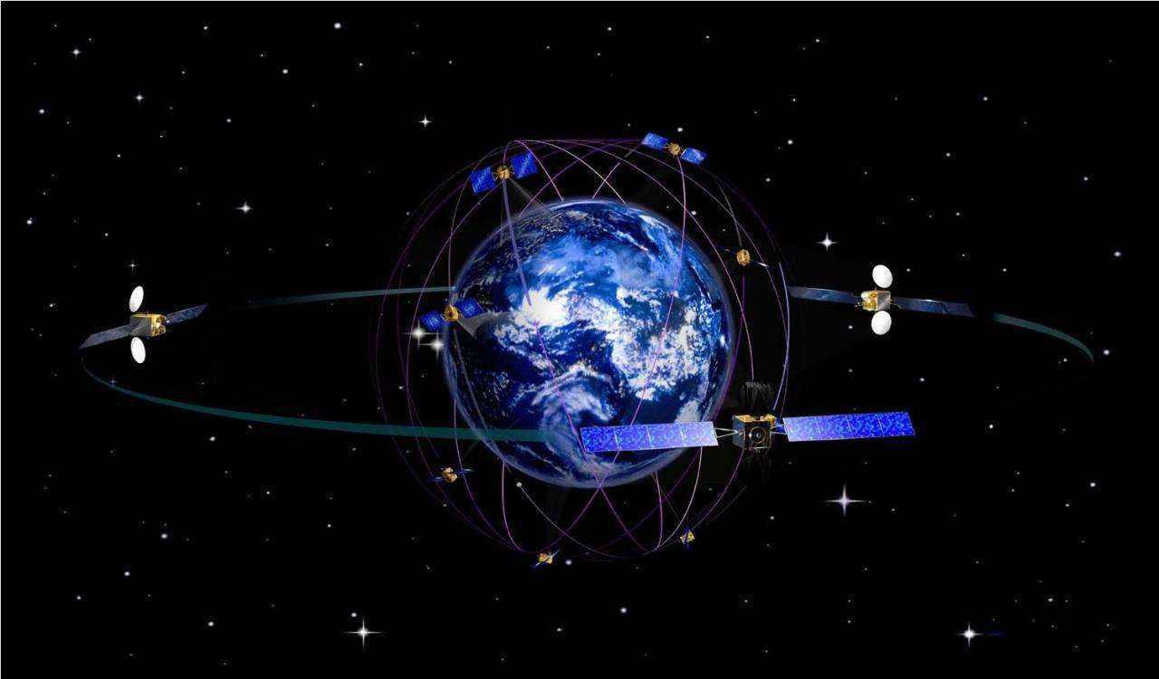 北斗总设计师：我国北斗卫星性能反超美国GPS 这辈子值了