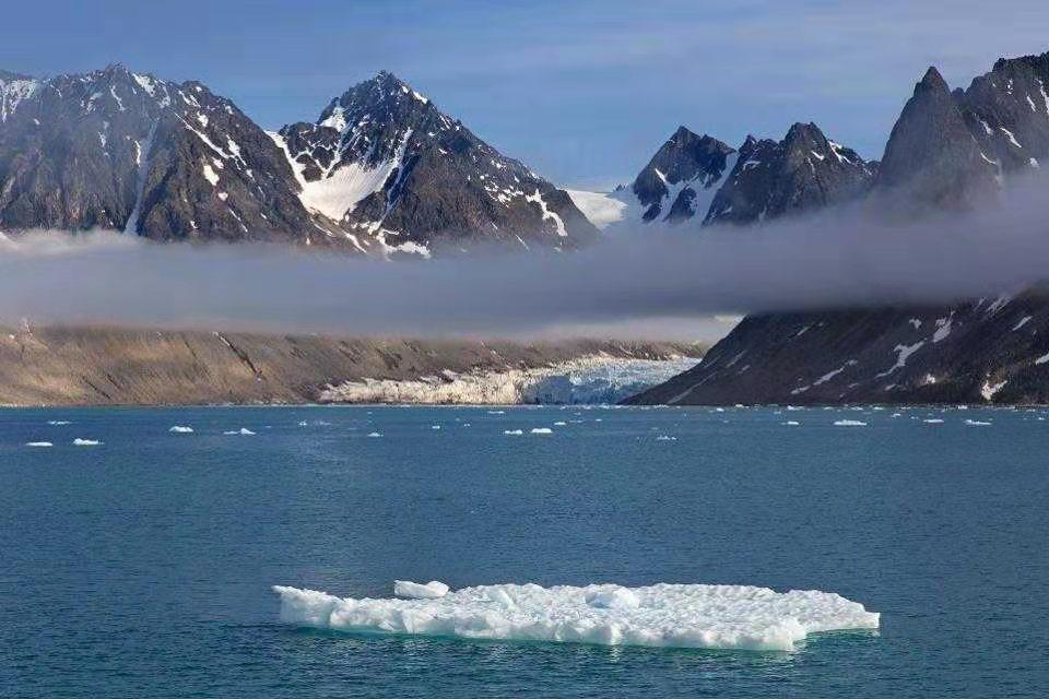 世界气象组织：气候变化正在加剧极端天气