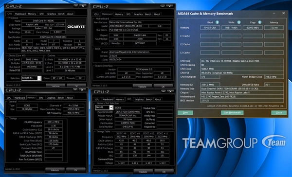 十铨发布其首款CAMM2 DDR5内存：将冲击9000MHz高频率