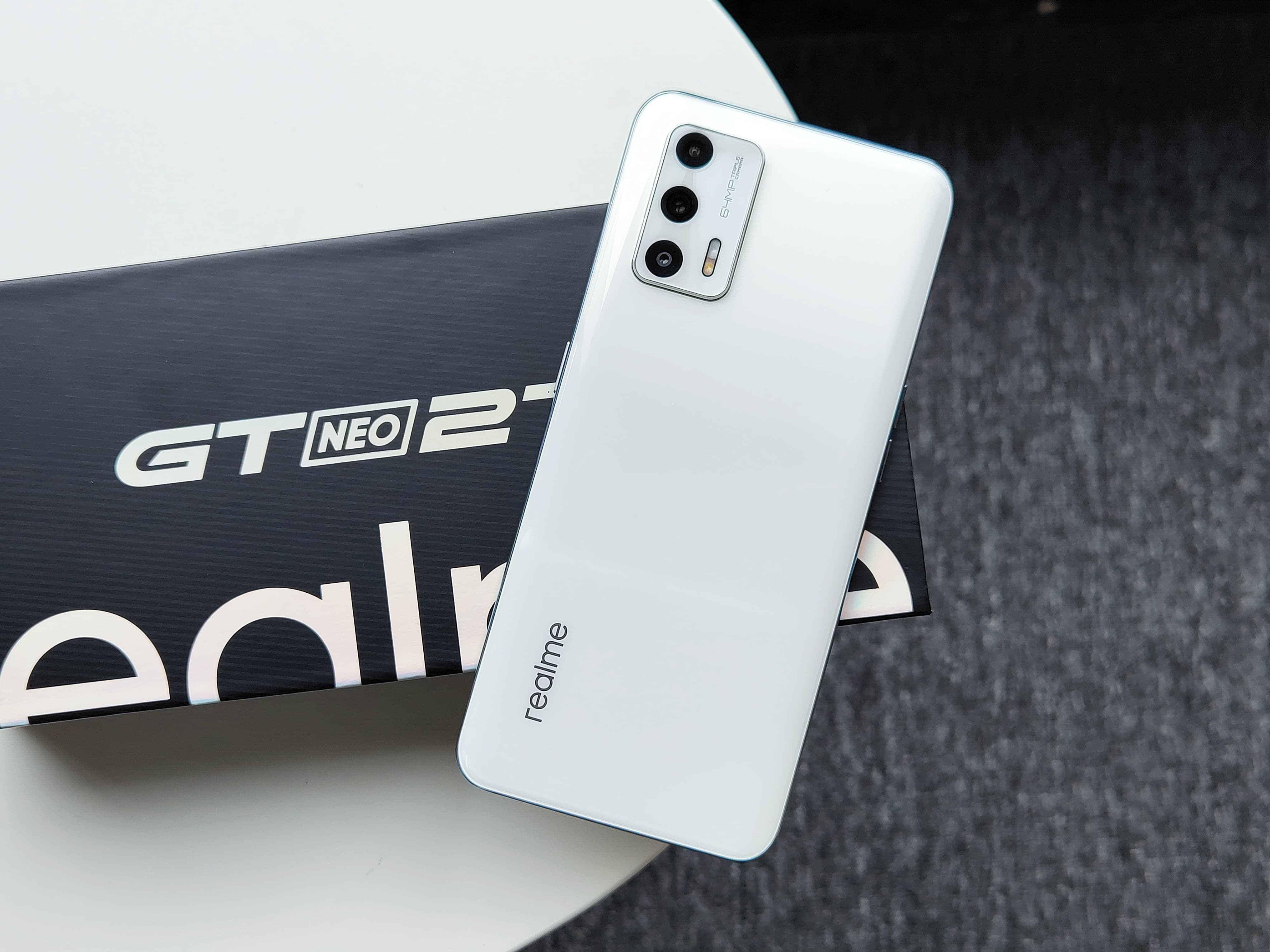 realme GT7 Pro 拉低 Snapdragon 8 Elite 门槛：约 HK$3,940 就有 6,500mAh 电池、超声波指纹和水下相机