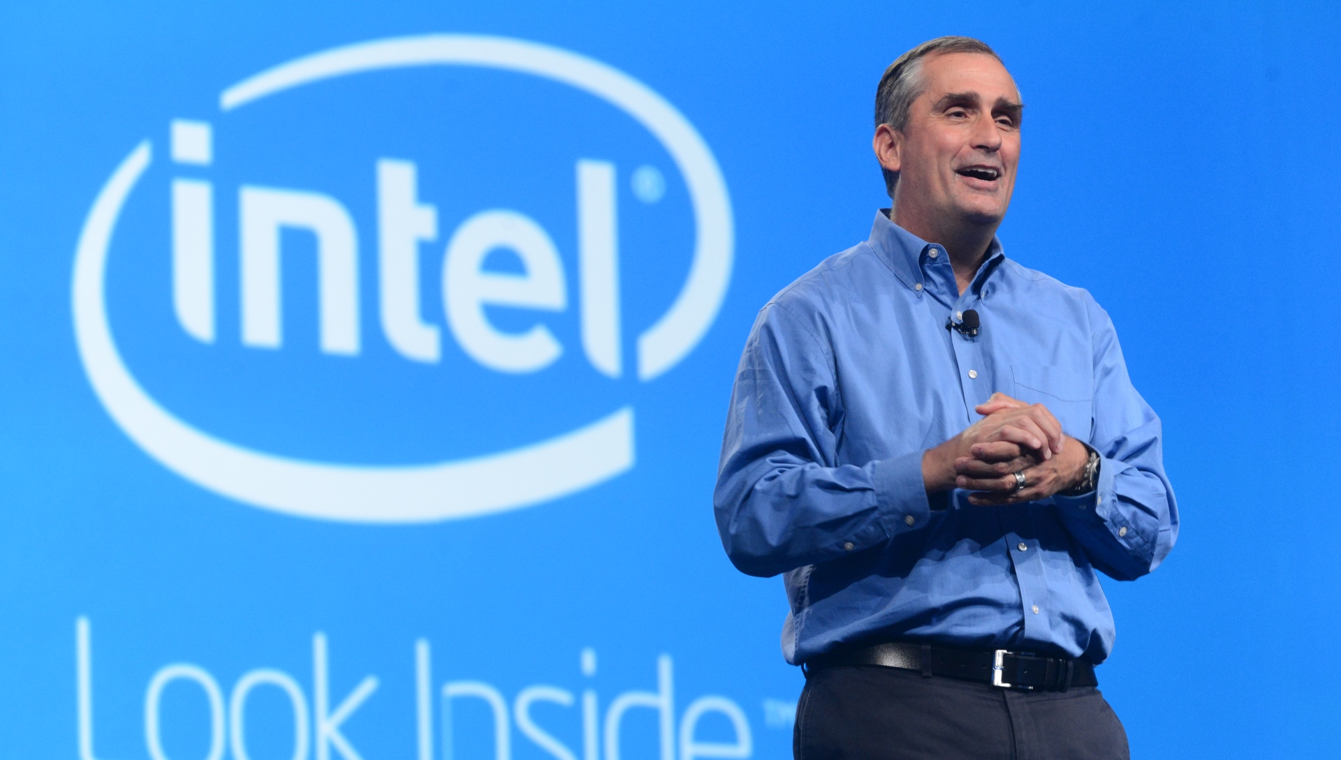 砸下300亿美元建厂 1分钱补贴没拿到！Intel CEO公开抱怨