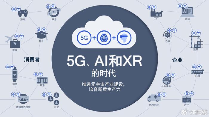 高通孟樸：5G和AI的融合为新型工业制造带来智能化飞跃