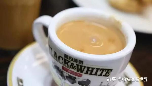 【黑白淡奶】港式奶茶月 免费派发过万杯港式奶茶（即日起至30/11）