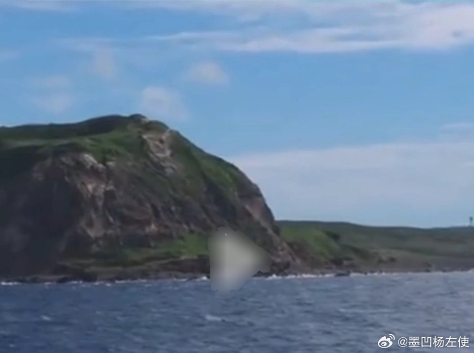 日本硫磺岛近海海域发生6.3级地震