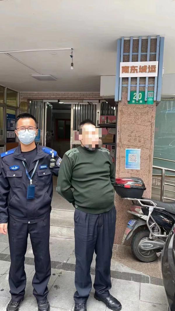 49岁男警涉嫌非礼被捕停职 警称非常重视人员操守