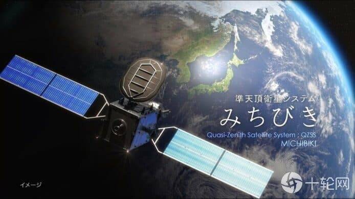 日本将世界第一枚木造卫星送上太空