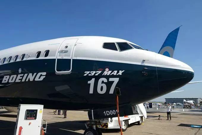 波音737 MAX型客机恢复生产在即，美航管局称将加强监管