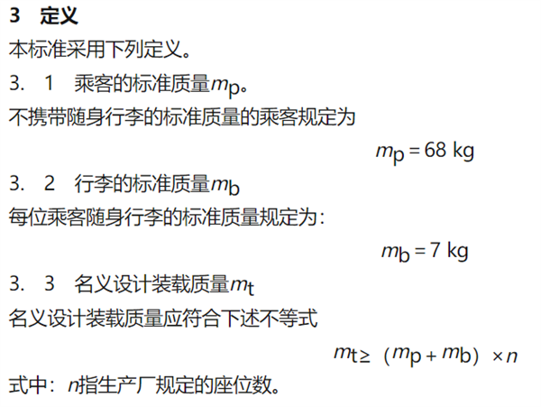 五座车坐五个人就超重：国产车又拉了吗