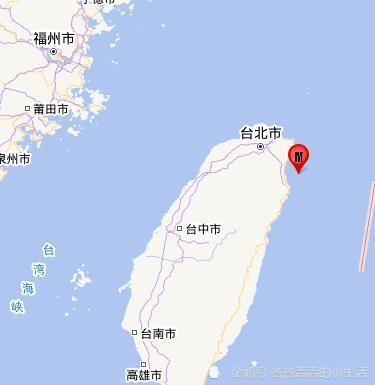 古巴东南部近海海域发生5.8级地震