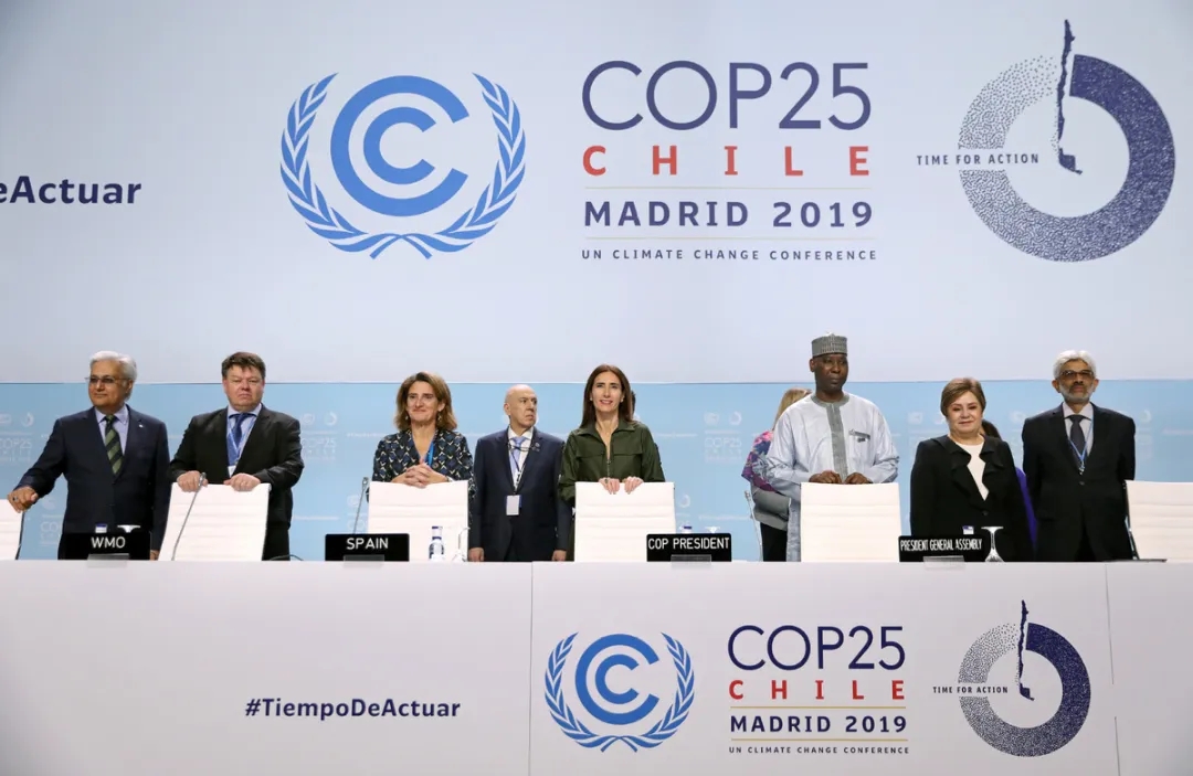 COP29登场 联合国示警：气候危机使难民处境更糟