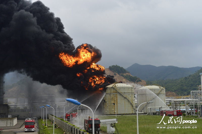 保安局指大亚湾核电站发生爆炸纯属谣言