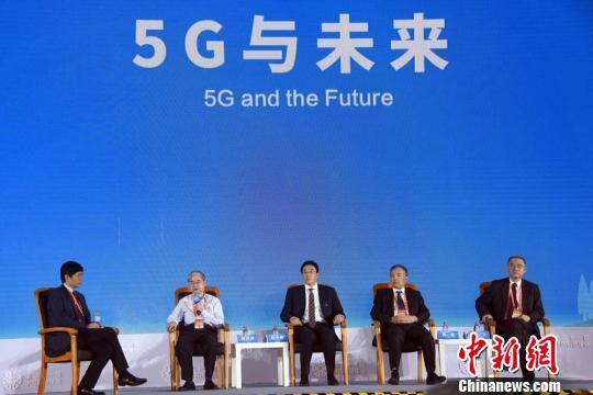 5G网速比4G快但感知差！邬贺铨：6G标准制定应重视用户需求