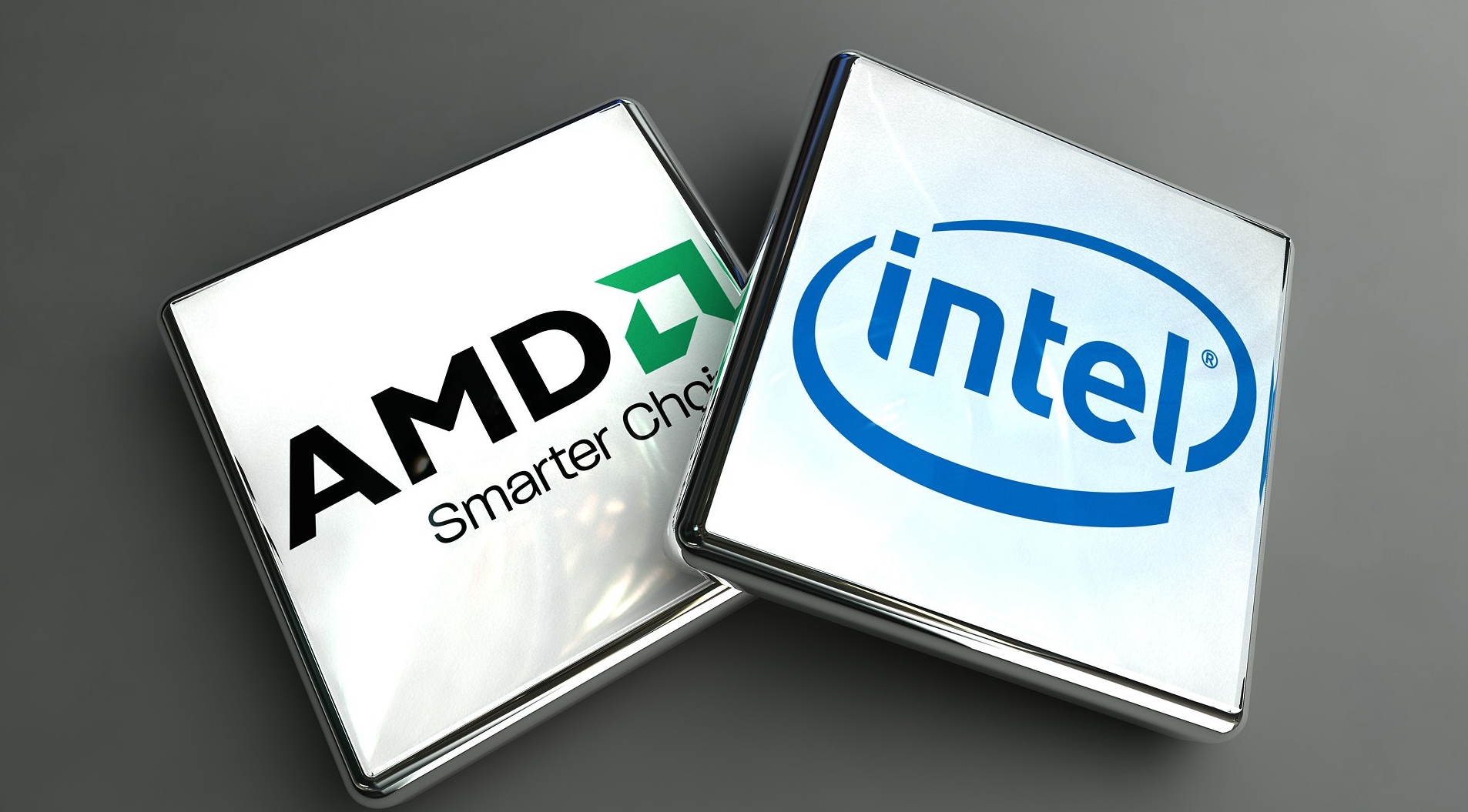 历史性突破！AMD数据中心收入首超Intel：Instinct GPU功不可没