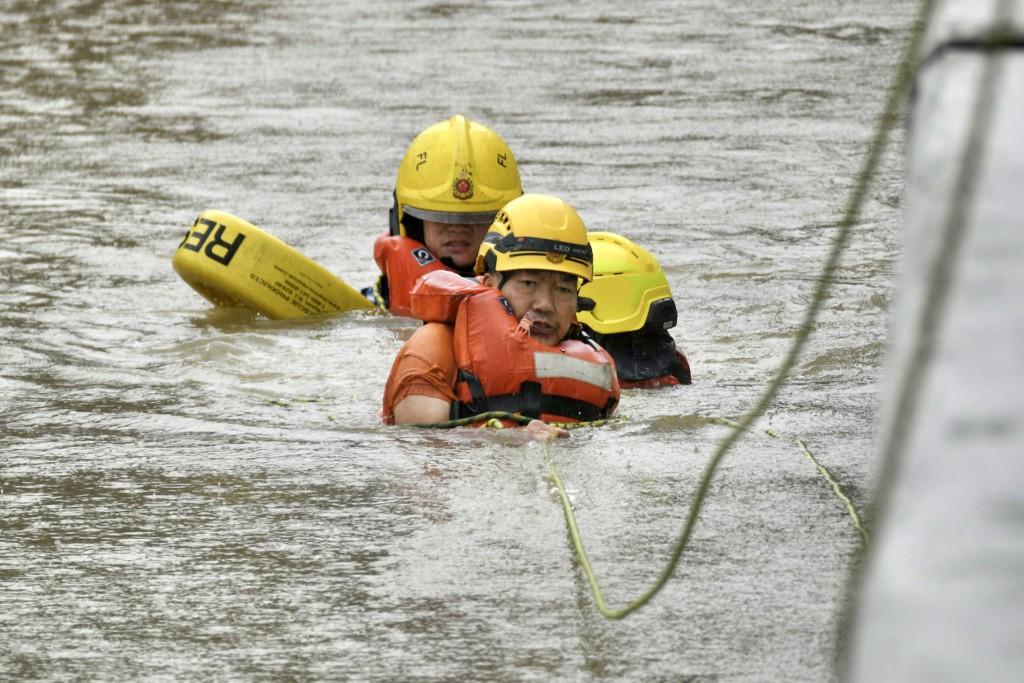 珍惜生命│沙田美林邨17岁少女堕楼 当场身亡