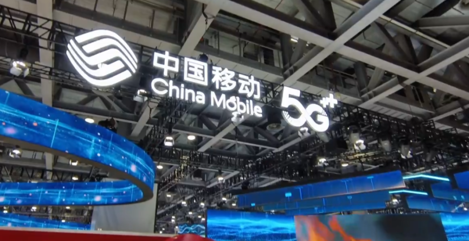 华为、联通联合发布全球首个5G-A规模立体智慧网：工体实测速率达11.2Gbps