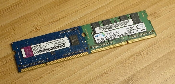 国产DDR4内存疯狂杀价 便宜50％！三大厂都受不了了