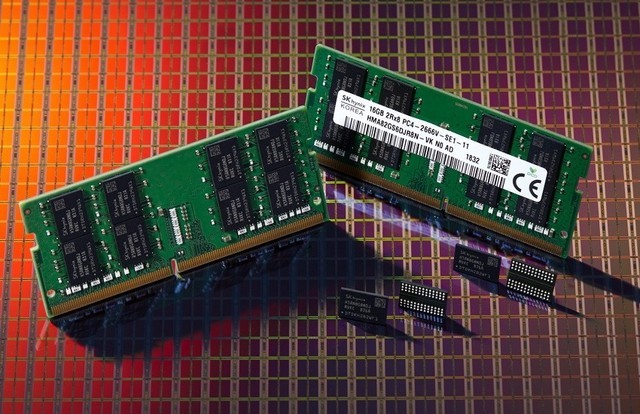 国产DDR4内存疯狂杀价 便宜50％！三大厂都受不了了