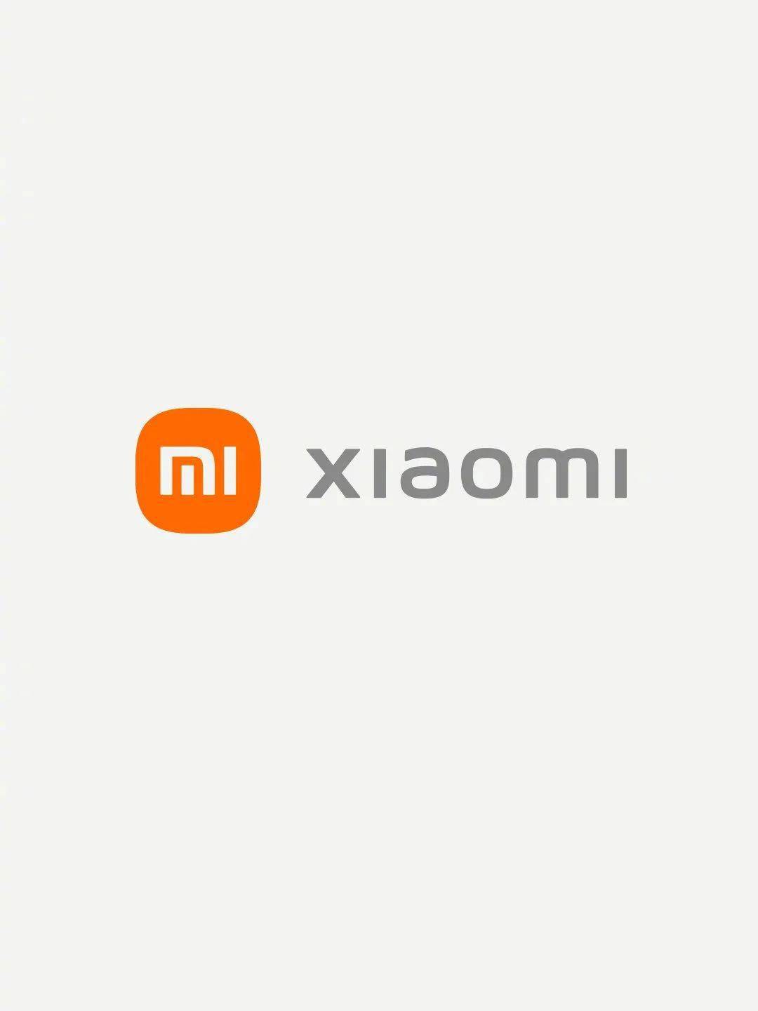 REDMI全新品牌标识今日正式官宣：字母全红全大写 寓意敢红而强大