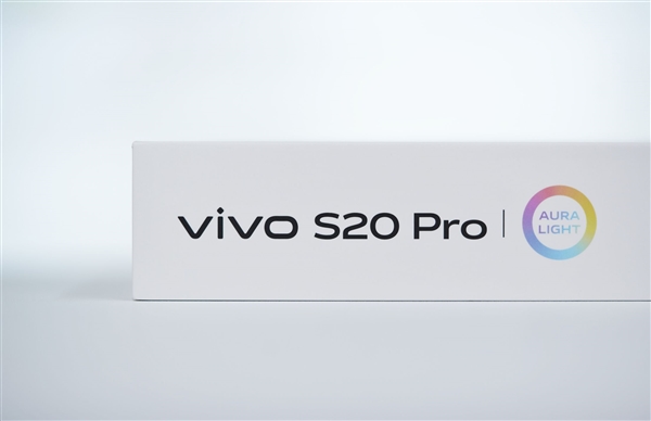 四颗5000万摄像头！vivo S20 Pro图赏