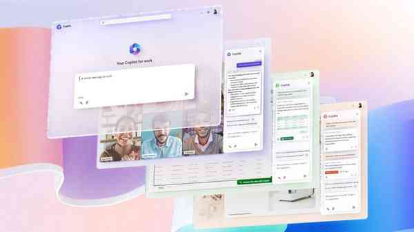 Microsoft 的网页分析聊天机器人「Copilot Vision」开始测试