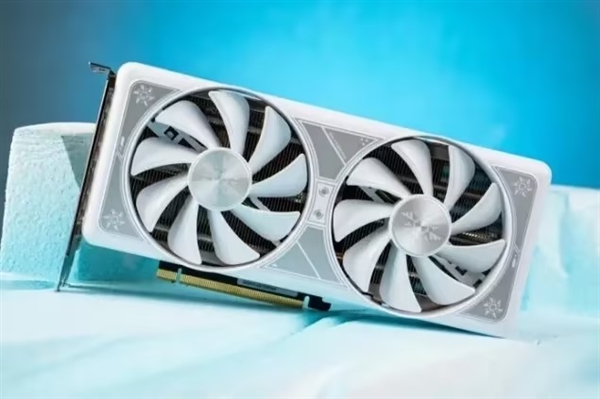 《阿加斯巴之塔》三维战斗！耕升 GeForce RTX 4070 SUPER 踏雪Mini畅享生态启航