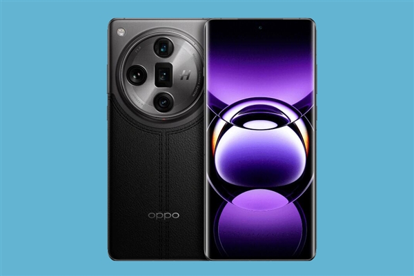 OPPO Find X8 Ultra爆料汇总：代号珠峰 安卓旗舰的最强者