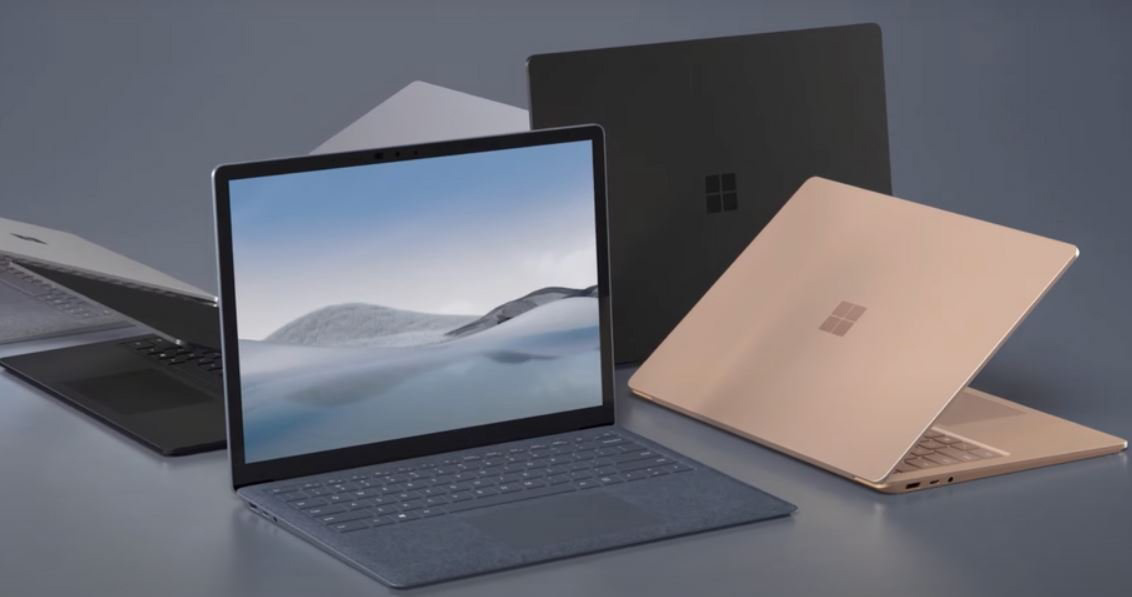 圣诞优惠2024｜Surface Laptop 7 八五折大促，低至 HK$6,610 体验最纯正 Copilot+ PC