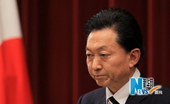 东加首相突请辞