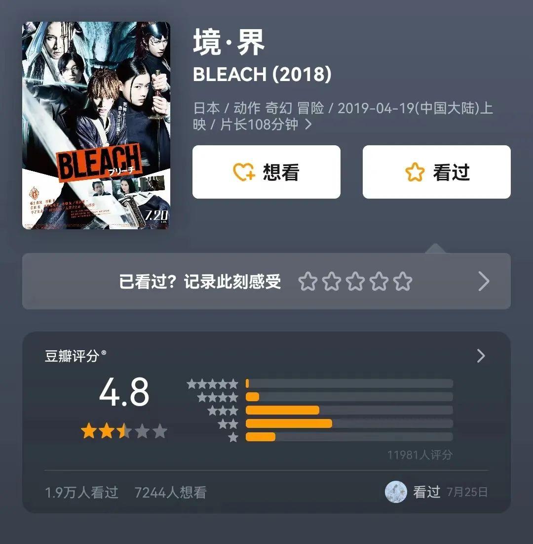 经典恐怖片回归！《死神来了6》定档：明年5月16日上映