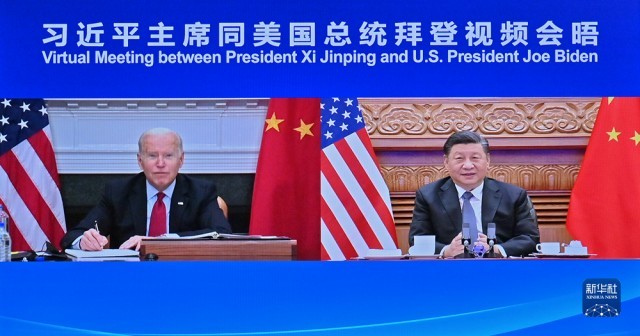 中国国家主席习近平：中美关税战将「不会有赢家」