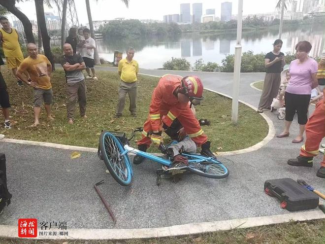 撞伤推单车过马路少年 男子判囚13个月