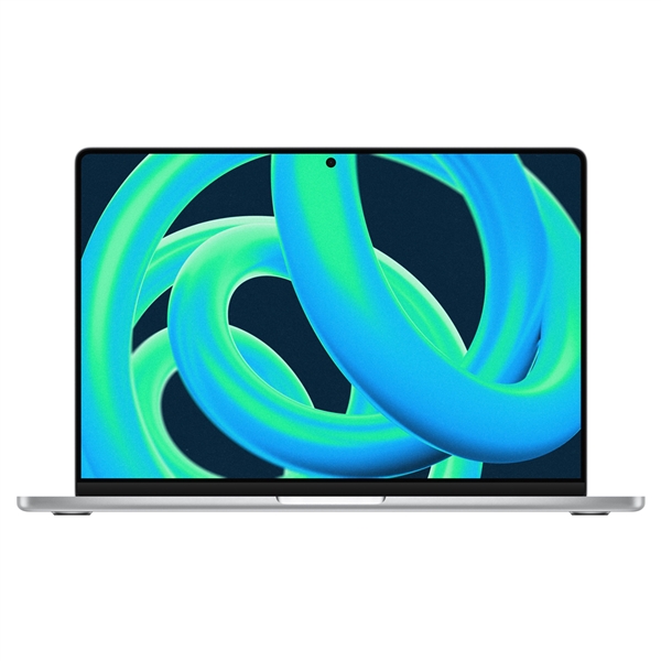 消灭刘海！挖孔屏版MacBook Pro渲染图出炉