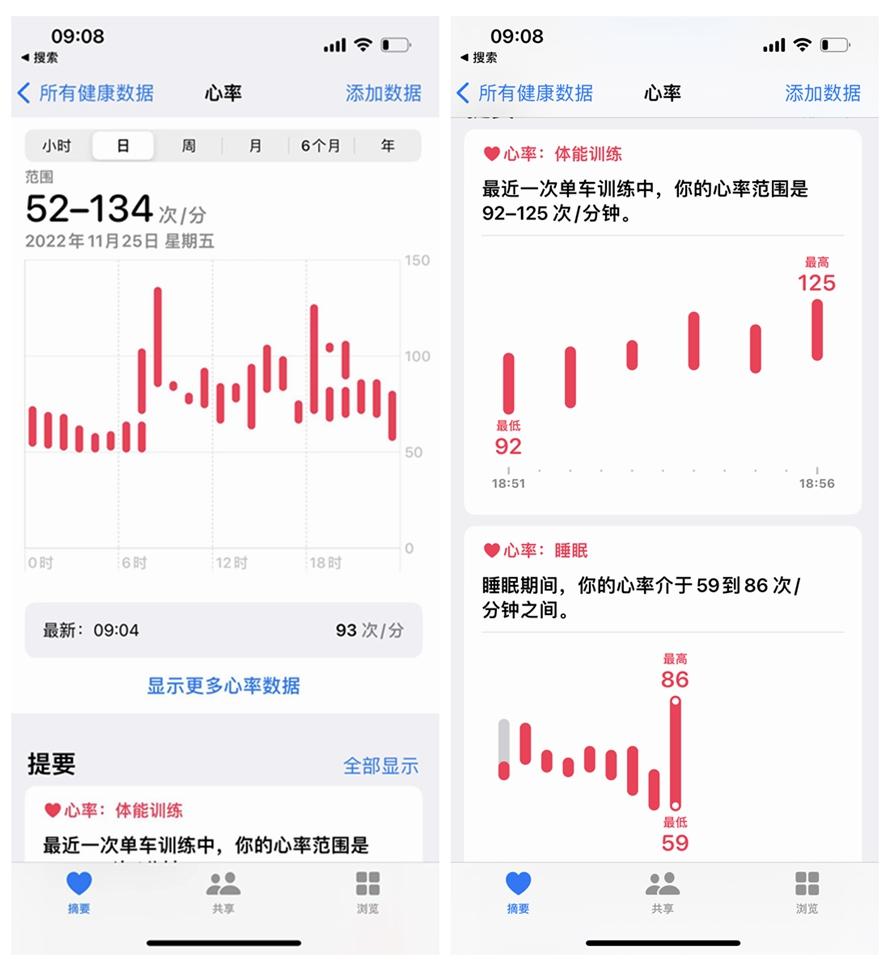 iOS 18取消记录卧床时间引热议 苹果：需配合手表使用