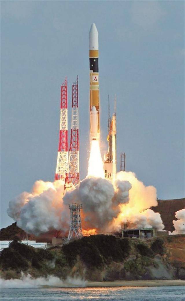 日本商业航天公司“太空一号”小型火箭发射临时取消