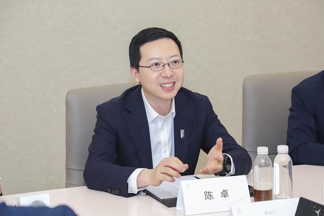 阿维塔陈卓：目标2026年IPO 加速布局下一代车型系列