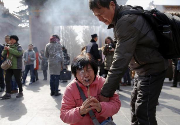 马来西亚交通部：原则上同意重启马航370航班客机搜寻