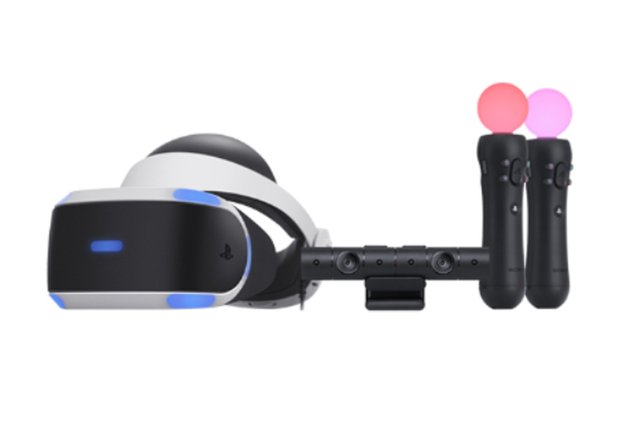 Sony 或为 PS VR2 增加无控制器手部追蹤功能，可配合最新 PS5 开发套件使用