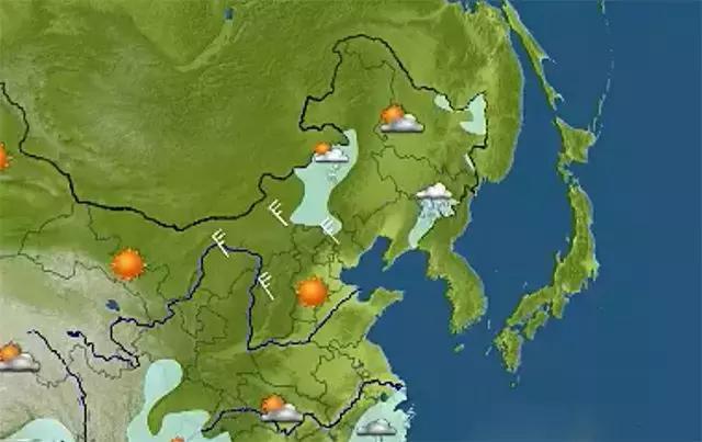 寒冷天气警告生效 多处地区气温降至12度左右