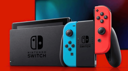 曝Switch 2硬件非常强大！新机游戏令人惊喜