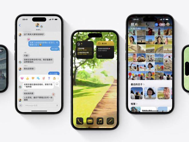 欧盟对 Apple 又有新要求，「希望」开放 AirDrop、AirPlay 等功能