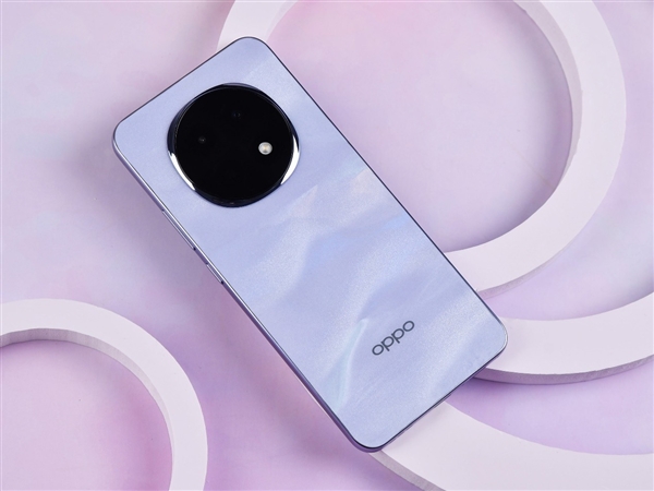 OPPO A5 Pro上手：防水性能离谱