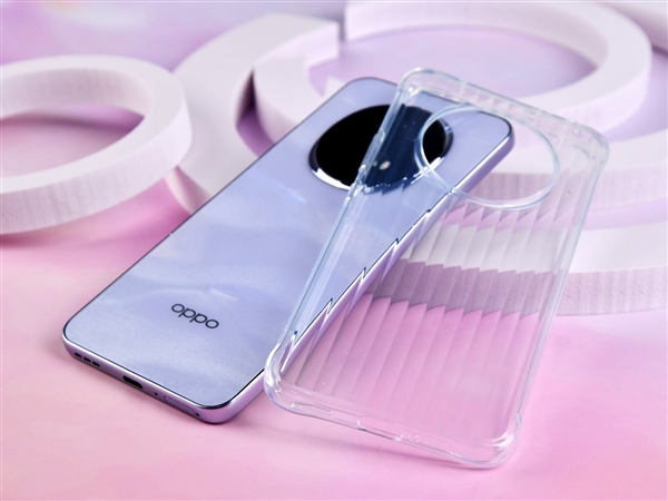 OPPO A5 Pro上手：防水性能离谱