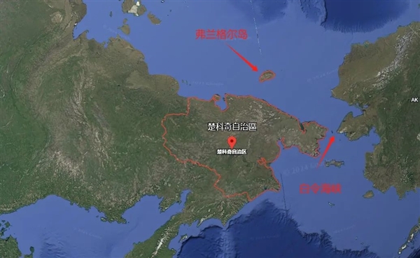 8只猛犸象被困孤岛 持续繁衍6000年 直到3650年前才灭绝